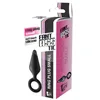 Anal plug Dream Toys Fantasstic Black