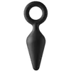 Anal plug Dream Toys Fantasstic Black