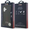 Red Bull Kevlar Powerbar MagSafe - iPhone 17 Case (Black)