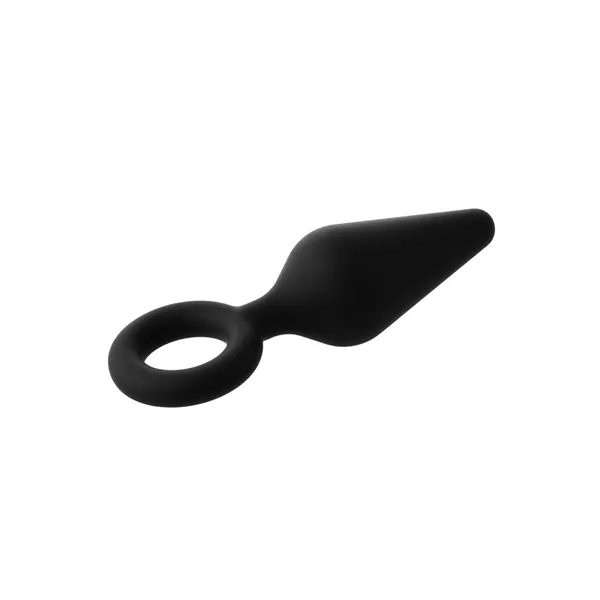 Anal plug Dream Toys Fantasstic Black