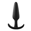 Anal plug Dream Toys Fantasstic Black