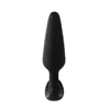 Anal plug Dream Toys Fantasstic Black