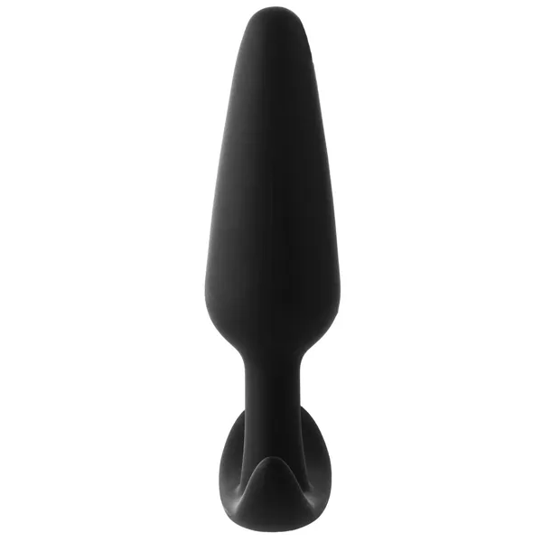 Anal plug Dream Toys Fantasstic Black