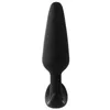 Anal plug Dream Toys Fantasstic Black