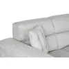 Sohva Home ESPRIT Harmaa Moderni 231 x 170 x 82 cm