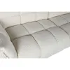 Sofa Home ESPRIT White Modern 260 x 108 x 82 cm