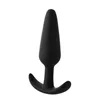 Anal plug Dream Toys Fantasstic Black