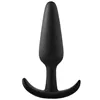 Anal plug Dream Toys Fantasstic Black