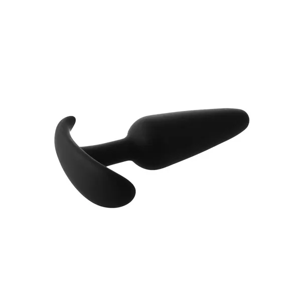 Anal plug Dream Toys Fantasstic Black