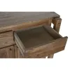 Sideboard Home ESPRIT Natural Recycled Wood Elm wood 183 X 57 X 90 cm