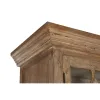 Displejaj stends Home ESPRIT Dabisks Pārstrādāta Koks Gobas koks 100 X 45 X 220 cm