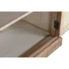 Displejaj stends Home ESPRIT Dabisks Pārstrādāta Koks Gobas koks 100 X 45 X 220 cm