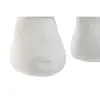 Durvju aizdare Home ESPRIT 17 x 17 x 23,5 cm (2 gb.)