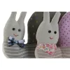 Дверной бюстгальтер Home ESPRIT 28 X 9 X 21 cm (2 штук)