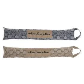 Durvju aizdare Home ESPRIT 83 X 15 X 7 cm (2 gb.)