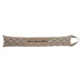 Durvju aizdare Home ESPRIT 83 X 15 X 7 cm (2 gb.)