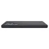 Spigen Silicone Fit Mag MagSafe - Case for Samsung Galaxy S25 Ultra (Black)