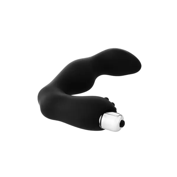 Prostate Massager Dream Toys Fantasstic Black