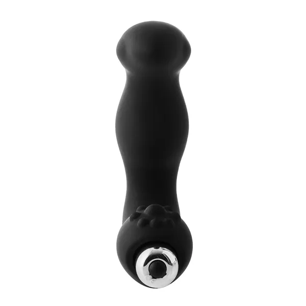 Prostate Massager Dream Toys Fantasstic Black