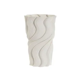 Кувшин Home ESPRIT Белый Керамика современный 16 x 16 x 26 cm