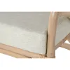 ēdamistabas krēsls Home ESPRIT Dabisks Rotangpalma 63 x 68 x 81 cm