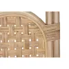 Изголовье кровати Home ESPRIT 153 X 4 X 146 cm