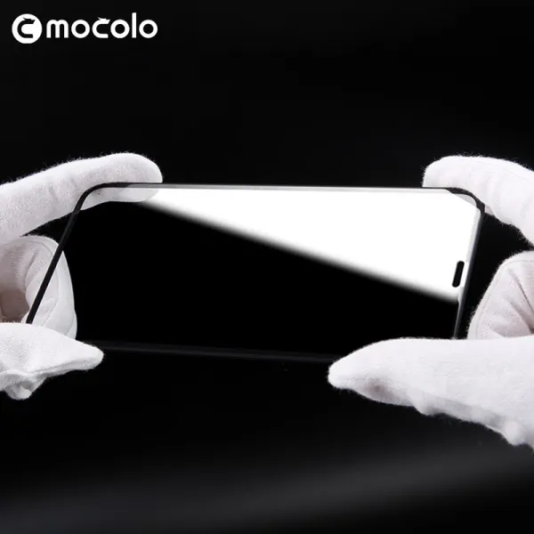 Mocolo 3D Glass - Protective Glass iPhone 11 Pro Max / Xs Max