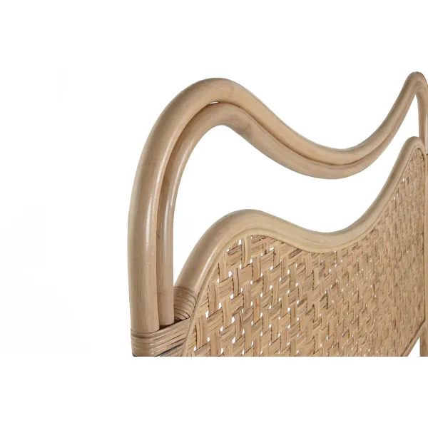 Peatsilaud Home ESPRIT 153 X 4 X 146 cm