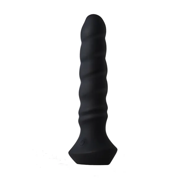 Dildo Dream Toys Regina Black