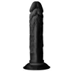 Double Penetration Stroker Dream Toys Real Love Black