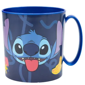 Disney Stitch - Palms Collection Microwave Mug 390 ml