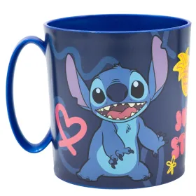 Disney Stitch - Palms Collection Microwave Mug 390 ml