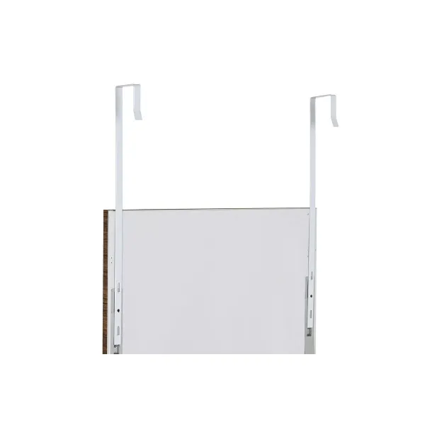 Sienas spogulis Home ESPRIT Brūns Bēšs Pelēks Dabisks 35 x 2 x 125 cm (4 gb.)