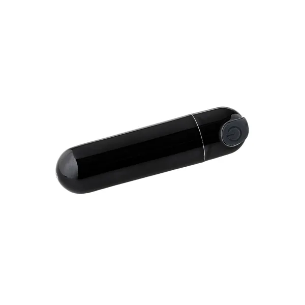 Cock Ring Dream Toys Ramrod Black