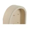 Шкаф для ключей Home ESPRIT Бежевый 20,5 X 8,5 X 27,5 cm