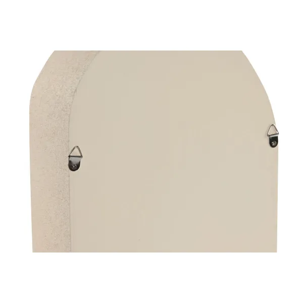 Raktų spinta Home ESPRIT Rusvai gelsva 20,5 X 8,5 X 27,5 cm