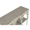 Lentyna Home ESPRIT Balta Metalinis 60 X 20 X 70 cm