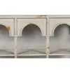 Lentyna Home ESPRIT Balta Metalinis 60 X 20 X 70 cm