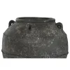 Maljakko Home ESPRIT Ruskea Keraminen 45 x 45 x 40 cm