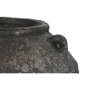 Maljakko Home ESPRIT Ruskea Keraminen 45 x 45 x 40 cm