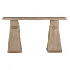 Мебель для прихожей Home ESPRIT 160 X 40 X 90,5 cm