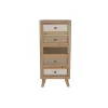 Lipasto Home ESPRIT 48 x 35 x 105 cm