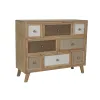 Lipasto Home ESPRIT 100 x 35 x 81 cm