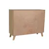 Тумба с ящиками Home ESPRIT 100 x 35 x 81 cm