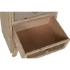 Naktsskapītis Home ESPRIT 48 x 35 x 66 cm