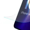 3mk Silky Matt Pro - Matte Protective Film for iPhone 16 Pro Max