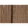 Шкаф Home ESPRIT Натуральный древесина тика 130 X 45 X 180 cm
