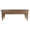 Мебель для прихожей Home ESPRIT 200,5 X 80,5 X 78,5 cm