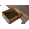 Hallipöytä Home ESPRIT 200,5 X 80,5 X 78,5 cm