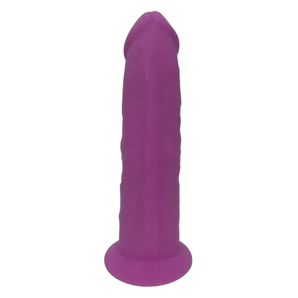 Dildo Dream Toys Real Love Purple